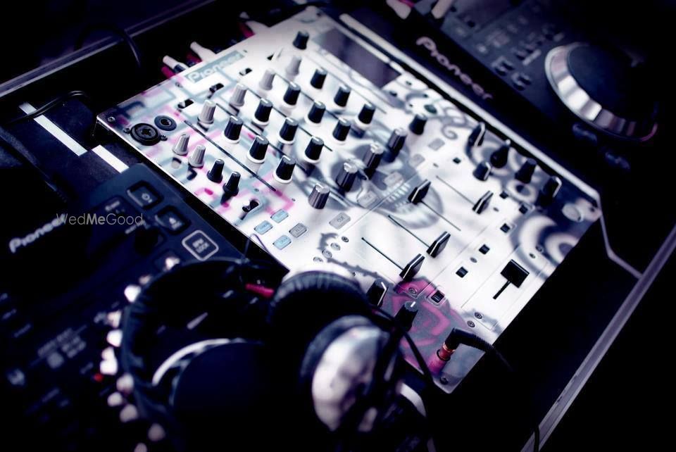 Photo By CB Dj Sound - DJs