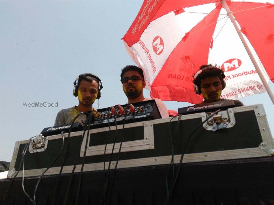 Photo By CB Dj Sound - DJs