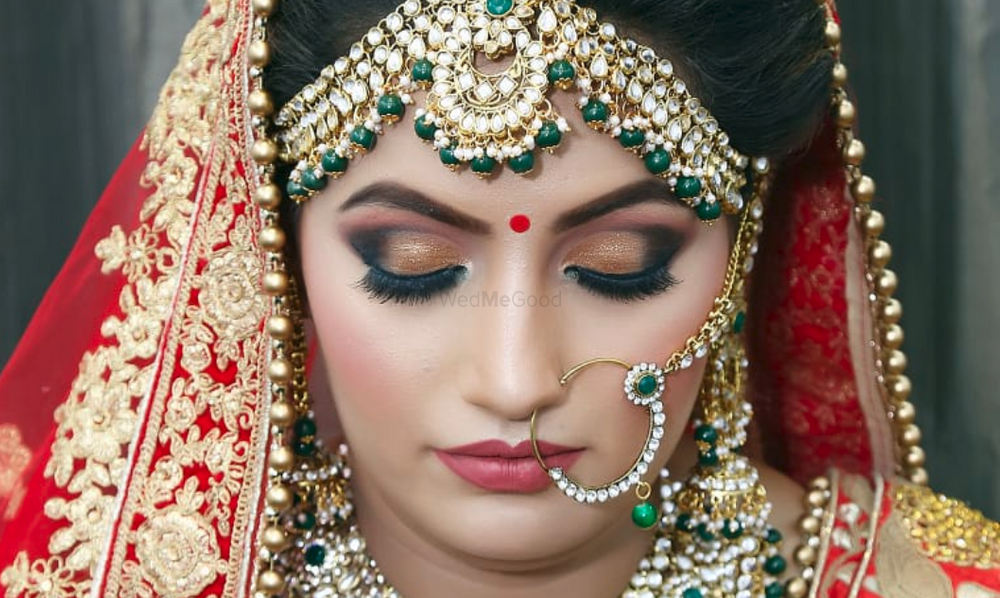 Photo By Makeup Artist Twinkle Sanghi - Bridal Makeup