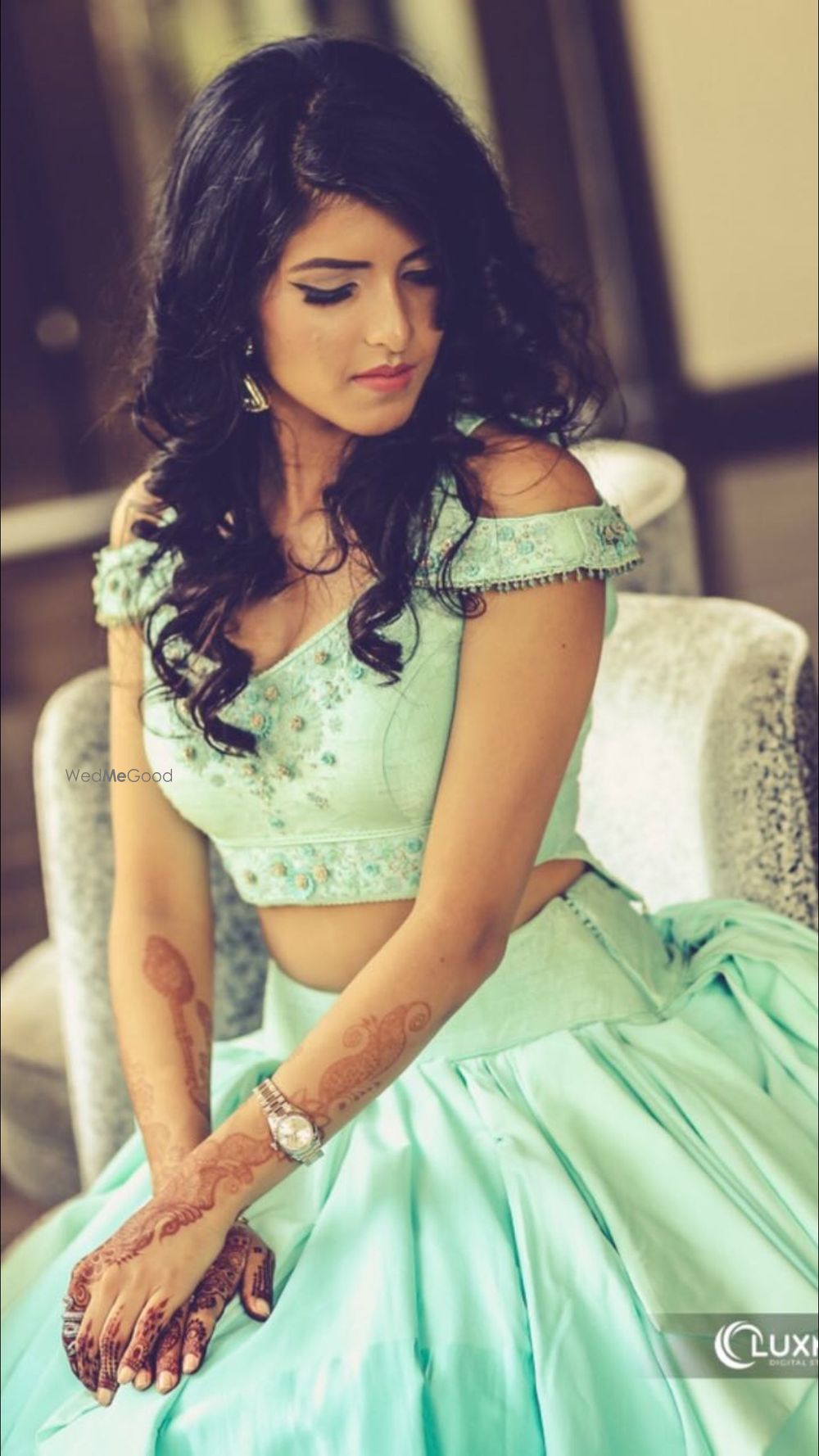 Photo By Yashaswini Gupta - Bridal Makeup