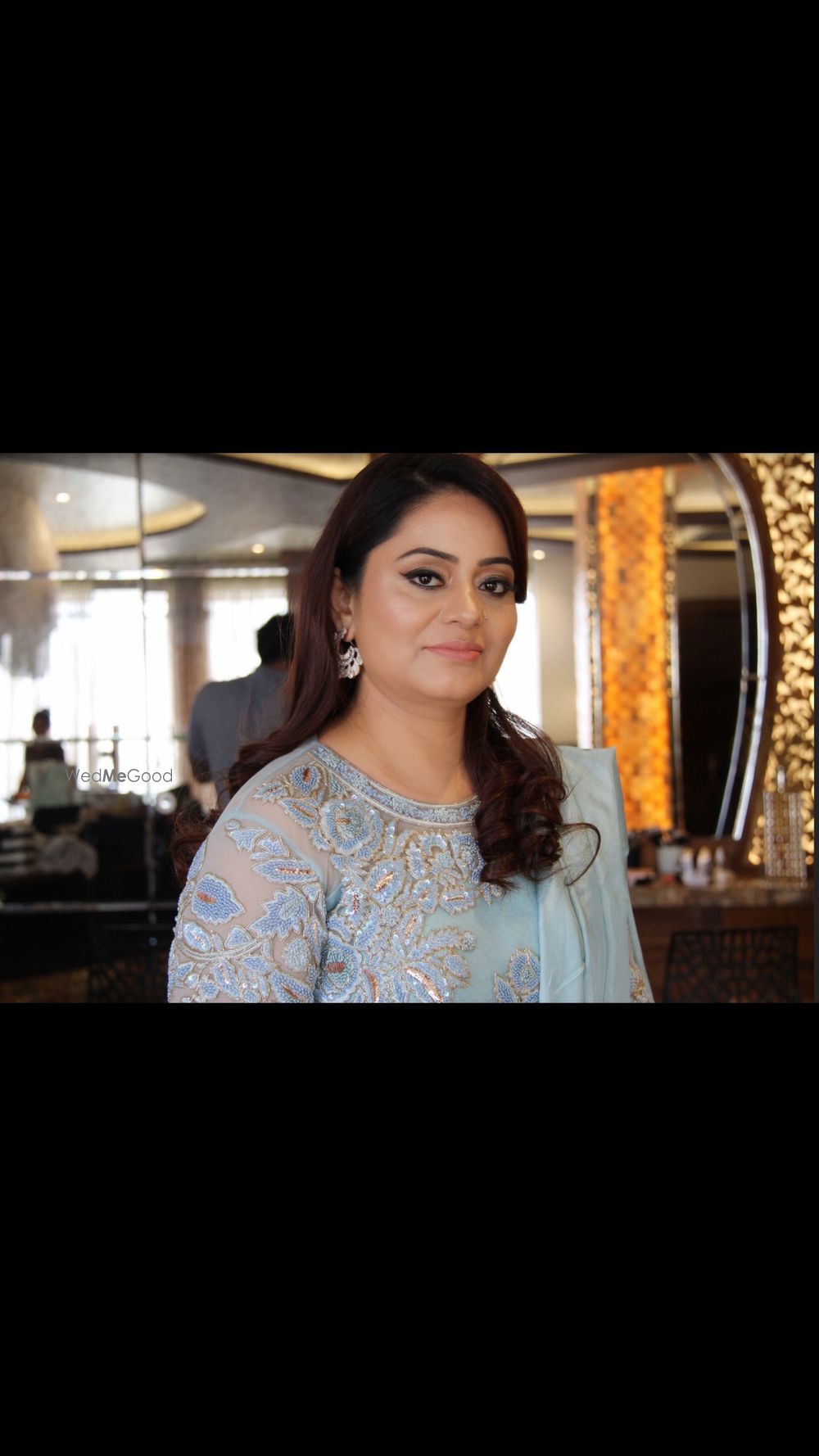 Photo By Yashaswini Gupta - Bridal Makeup