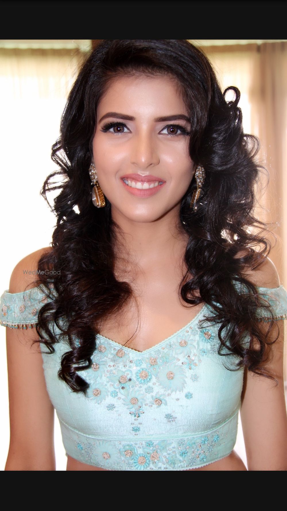 Photo By Yashaswini Gupta - Bridal Makeup