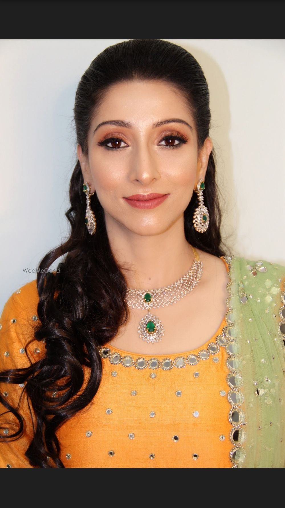 Photo By Yashaswini Gupta - Bridal Makeup