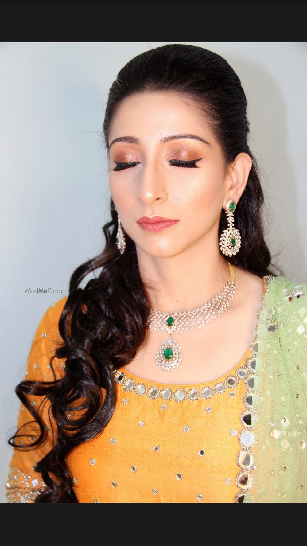 Photo By Yashaswini Gupta - Bridal Makeup