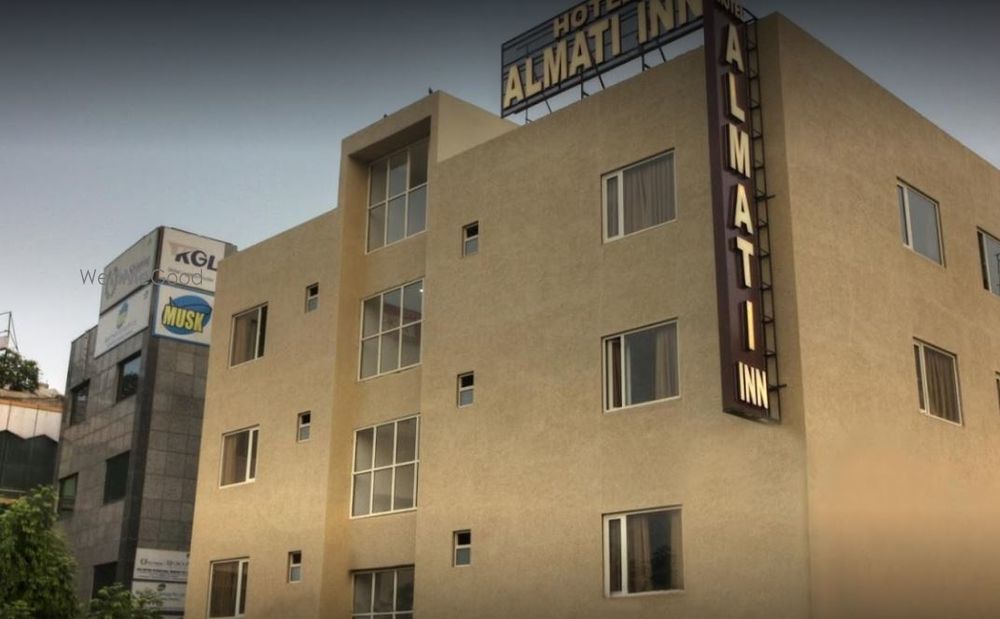 Photo By Hotel Almati Inn - Venues