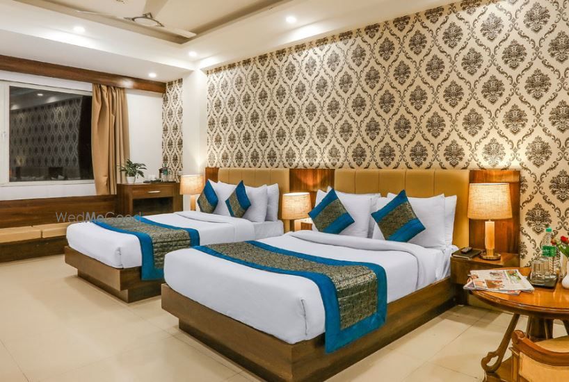 Photo By Hotel Almati Inn - Venues