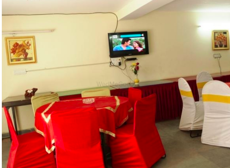 Photo By Maxfort Budget Hotel Dwarka - Venues