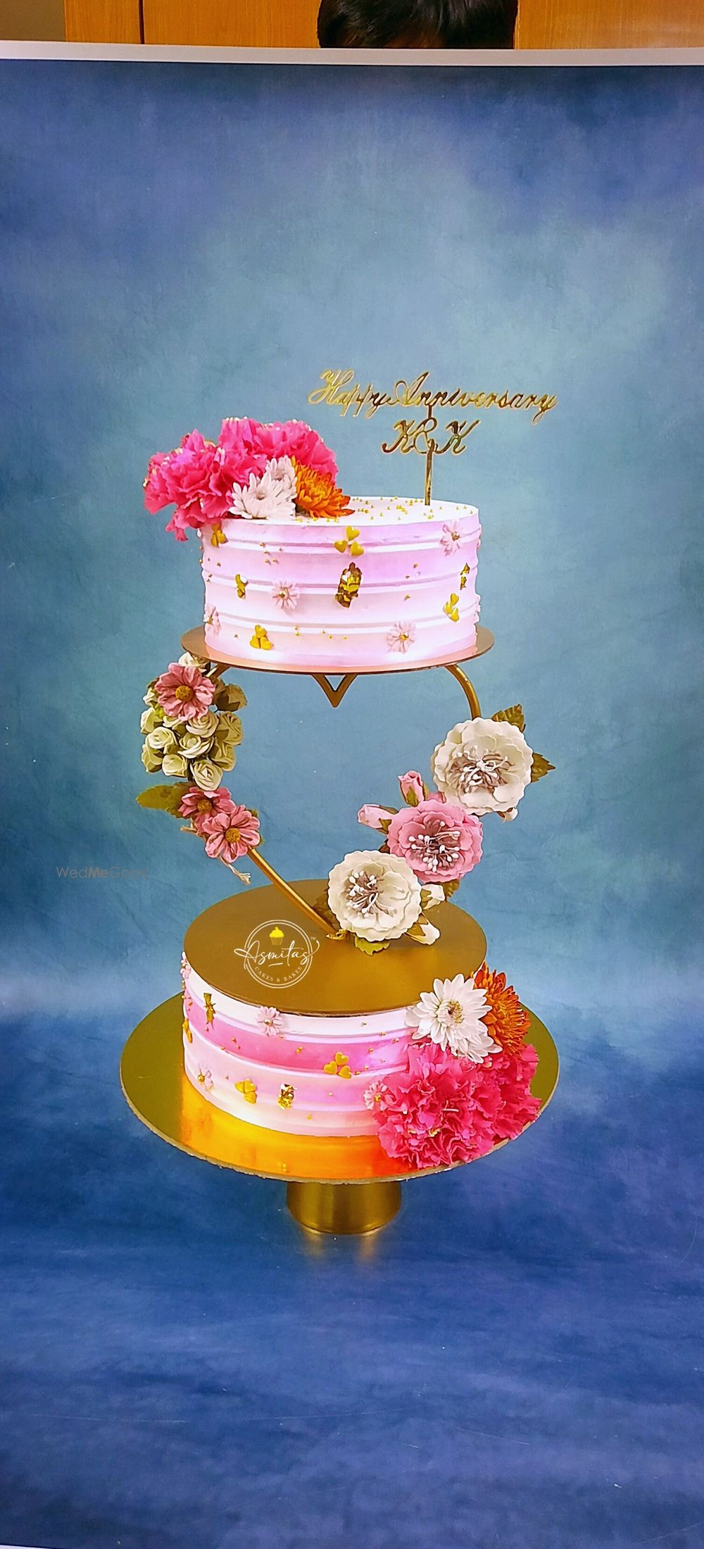 Photo By Cakes & Bakes by Asmita - Cake