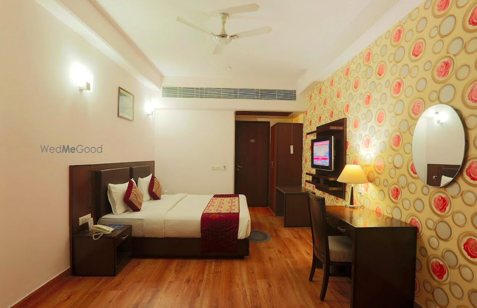 Photo By Hotel Venus - Venues