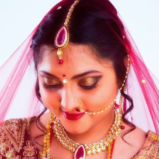 Photo By Meghana Satish Makeup Artist - Bridal Makeup