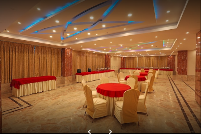 Photo By Stayotel Hotel - Venues