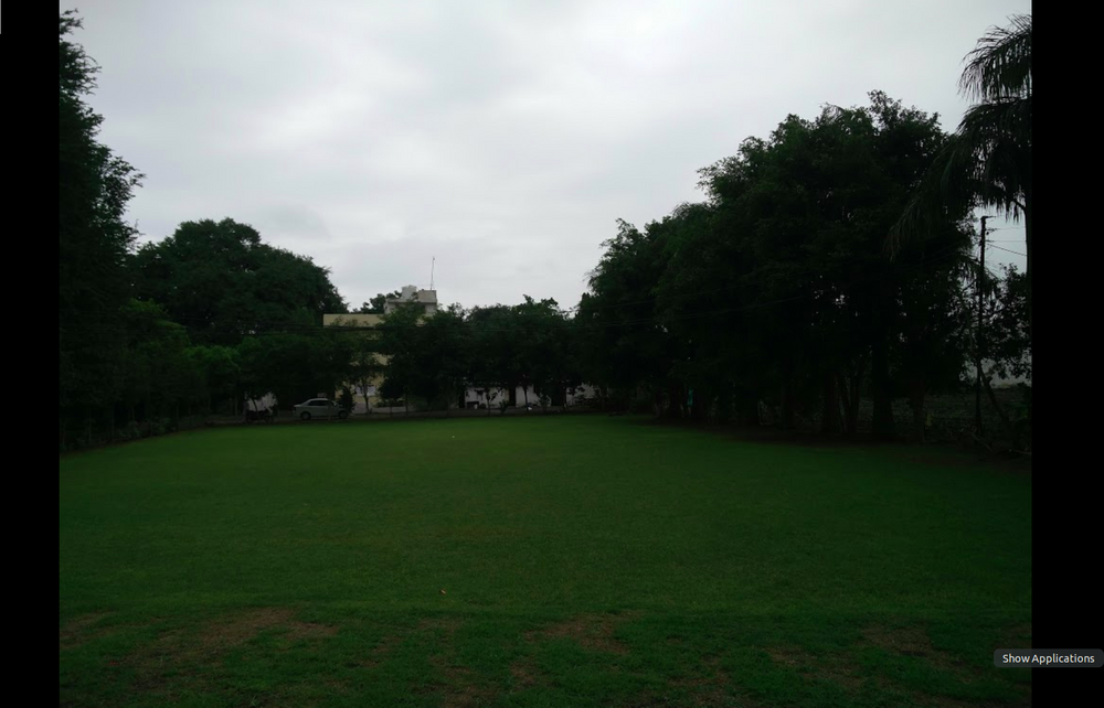 Shiv Sagar Garden