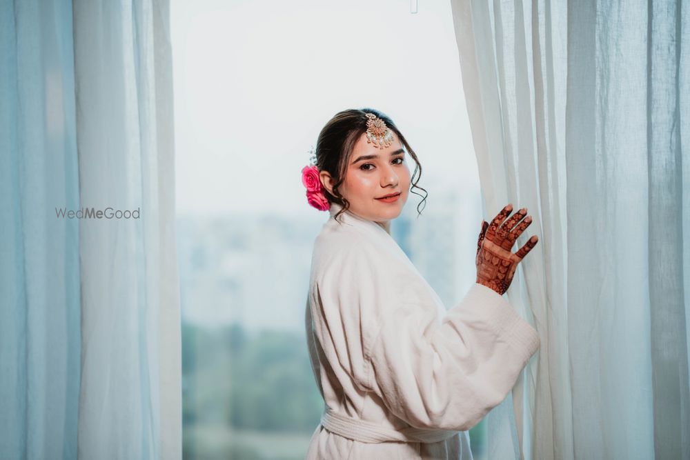 Photo By Storyline Photography - Photographers