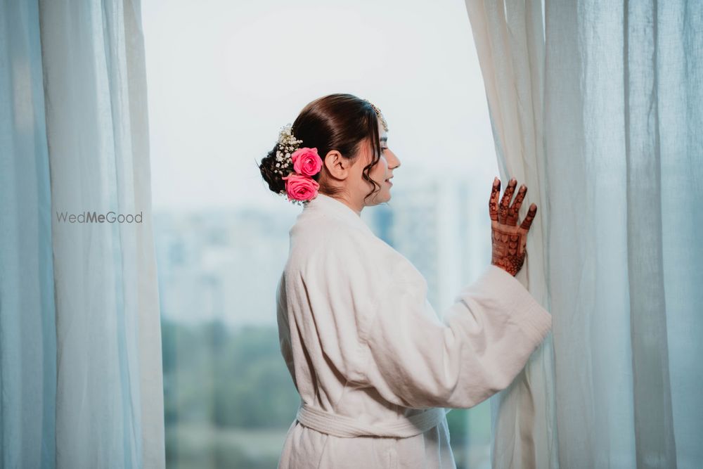 Photo By Storyline Photography - Photographers