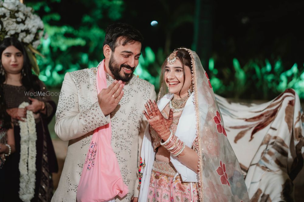 Photo By Storyline Photography - Photographers