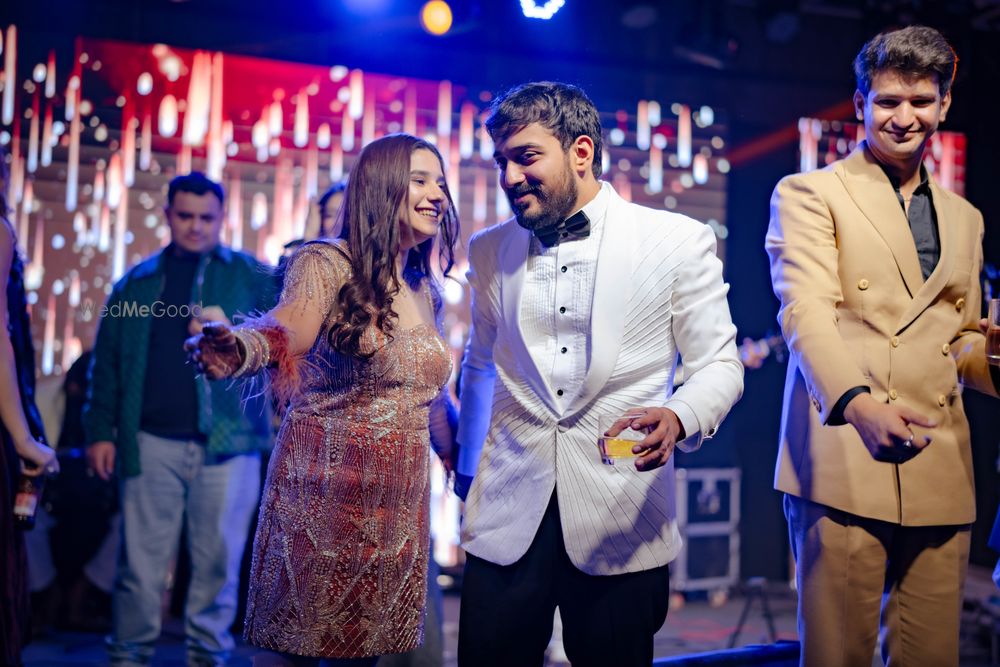 Photo By Storyline Photography - Photographers