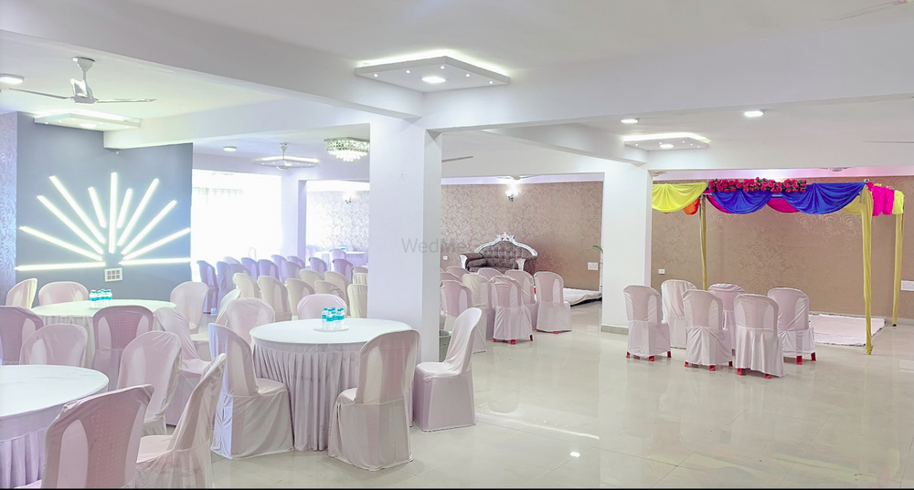 Utsav Banquet Hall
