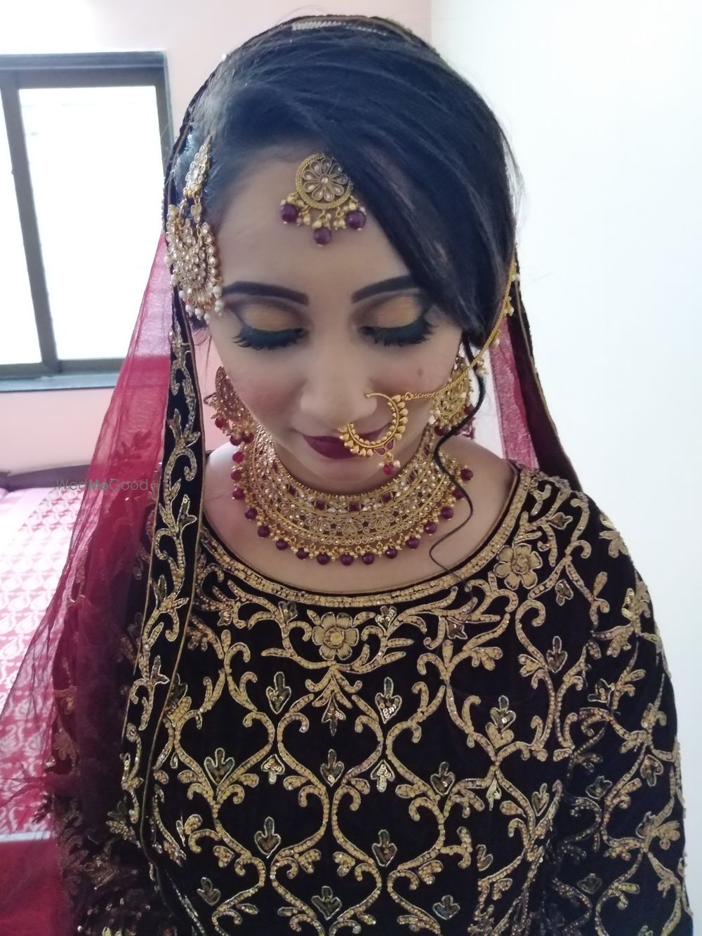 Photo By Lubna Pathan Makeup Artist - Bridal Makeup