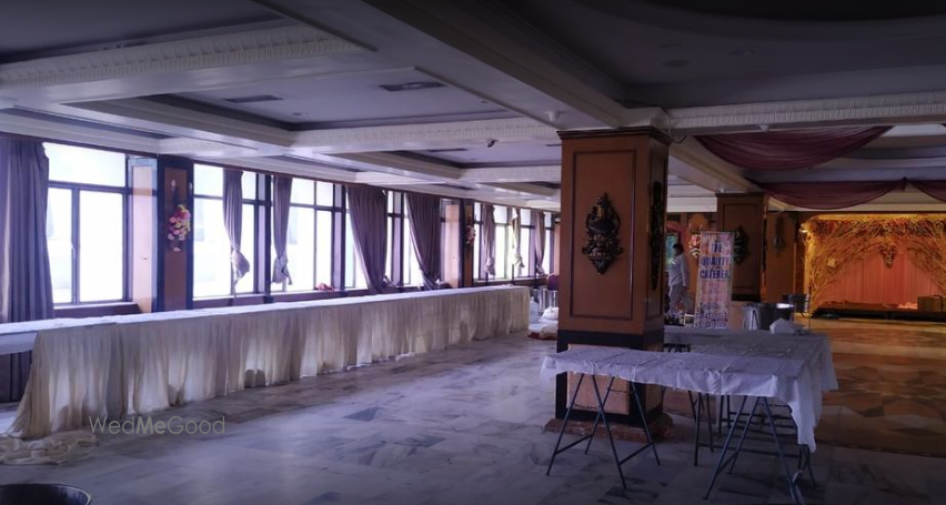 Photo By Haldiram Banquet Hall - Venues