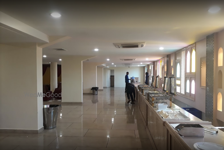 Photo By Hotel Abhinav Palace - Venues