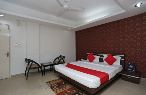 Photo By Hotel Abhinav Palace - Venues