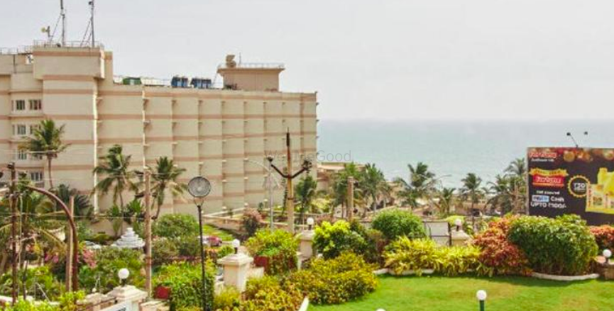 Photo By The Gateway Hotel Beach Road Visakhapatnam - Venues
