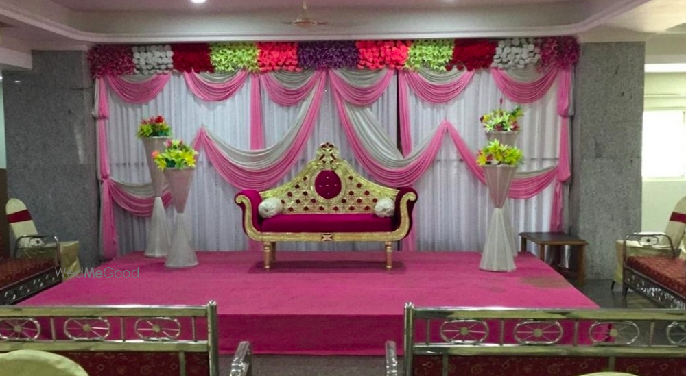 Photo By Hotel Dwaraka Inn - Venues