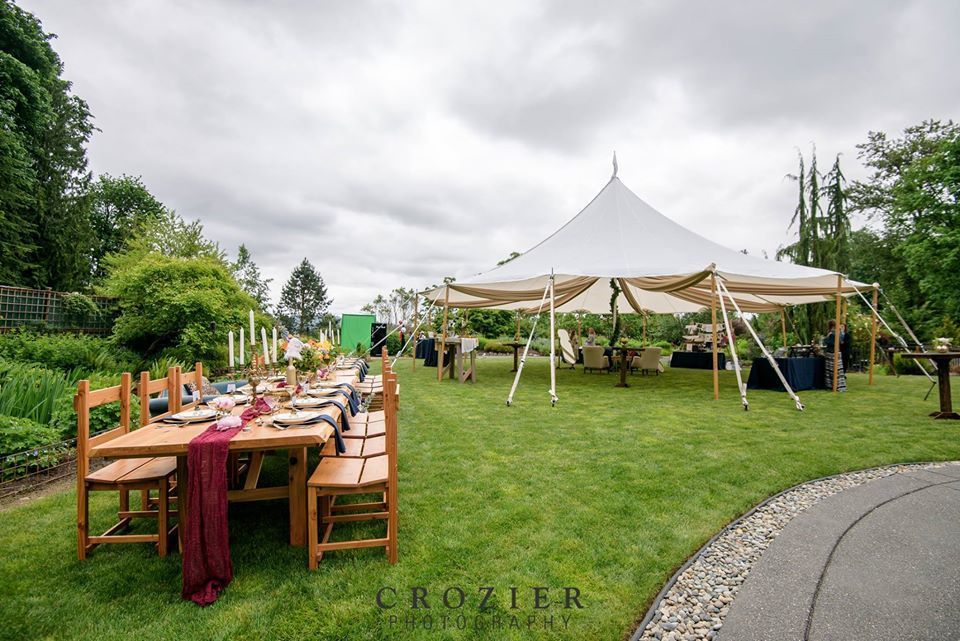 Photo By Twin Willow Gardens - Venues