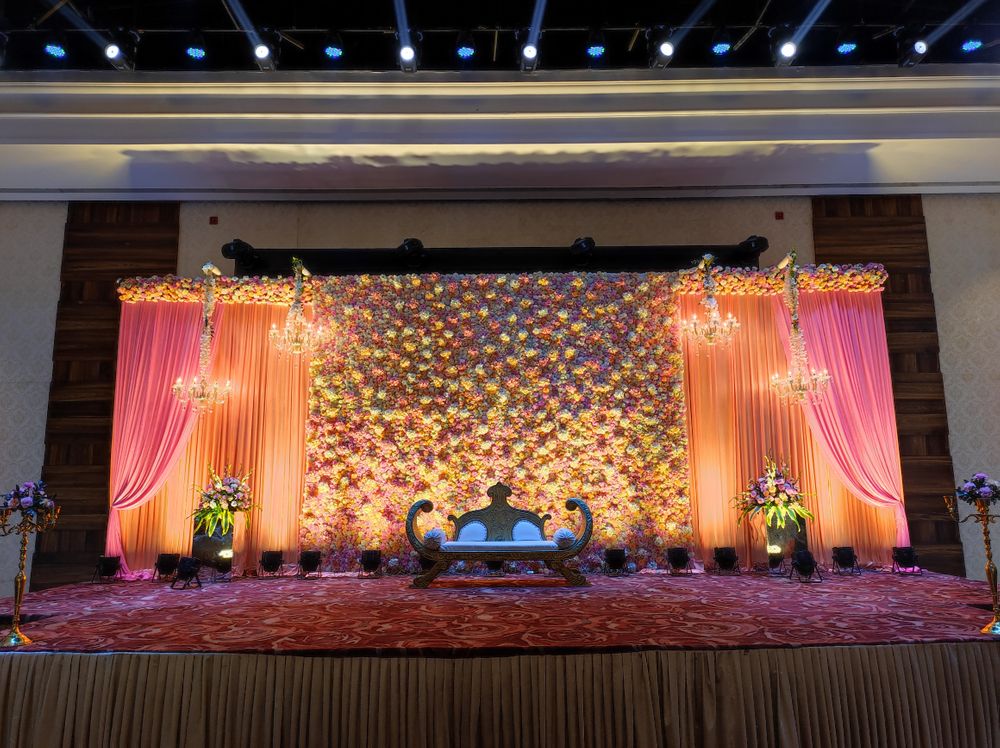 Photo By Network Events and Promotions - Wedding Planners