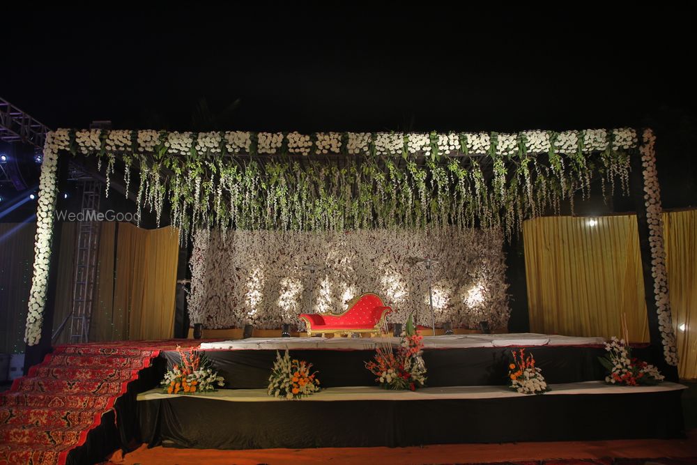 Photo By The Peepal Tree Wedding Farms - Venues