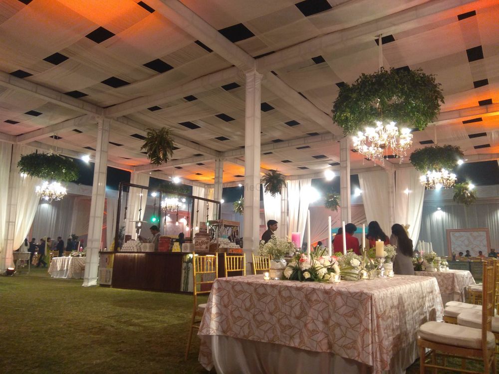 Photo By The Peepal Tree Wedding Farms - Venues