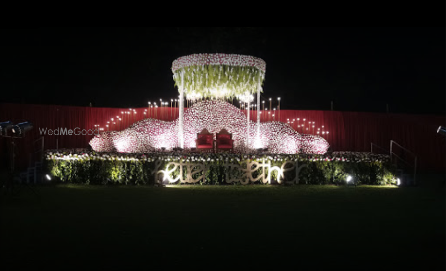 Photo By Bithi Marriage Hall - Venues