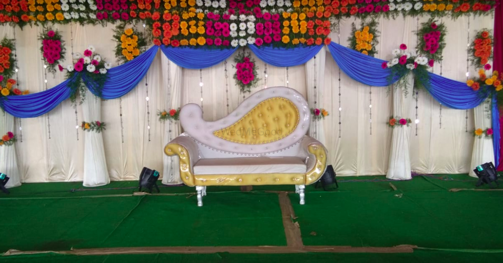 Mahendra Garden Function Hall