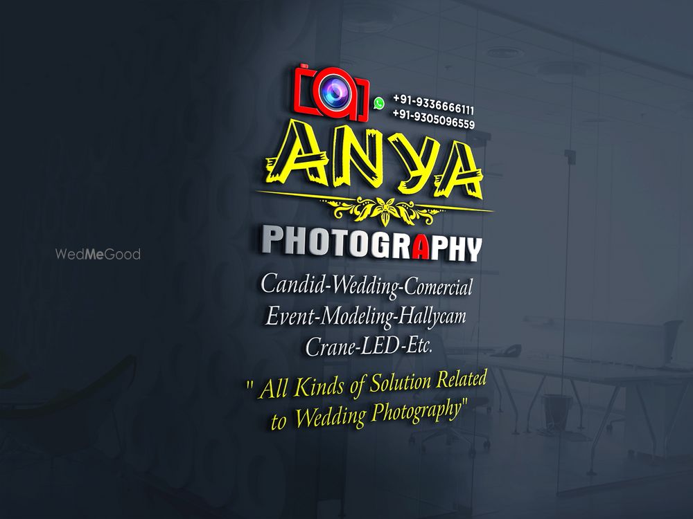 Photo By Anya Photography - Photographers