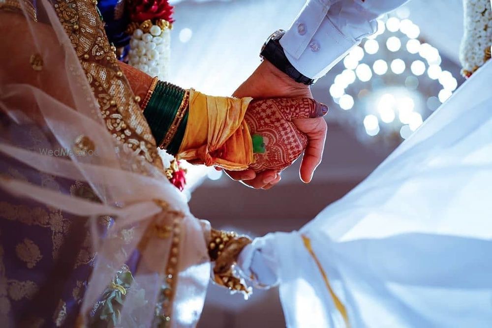 Photo By Vikram Photography - Photographers