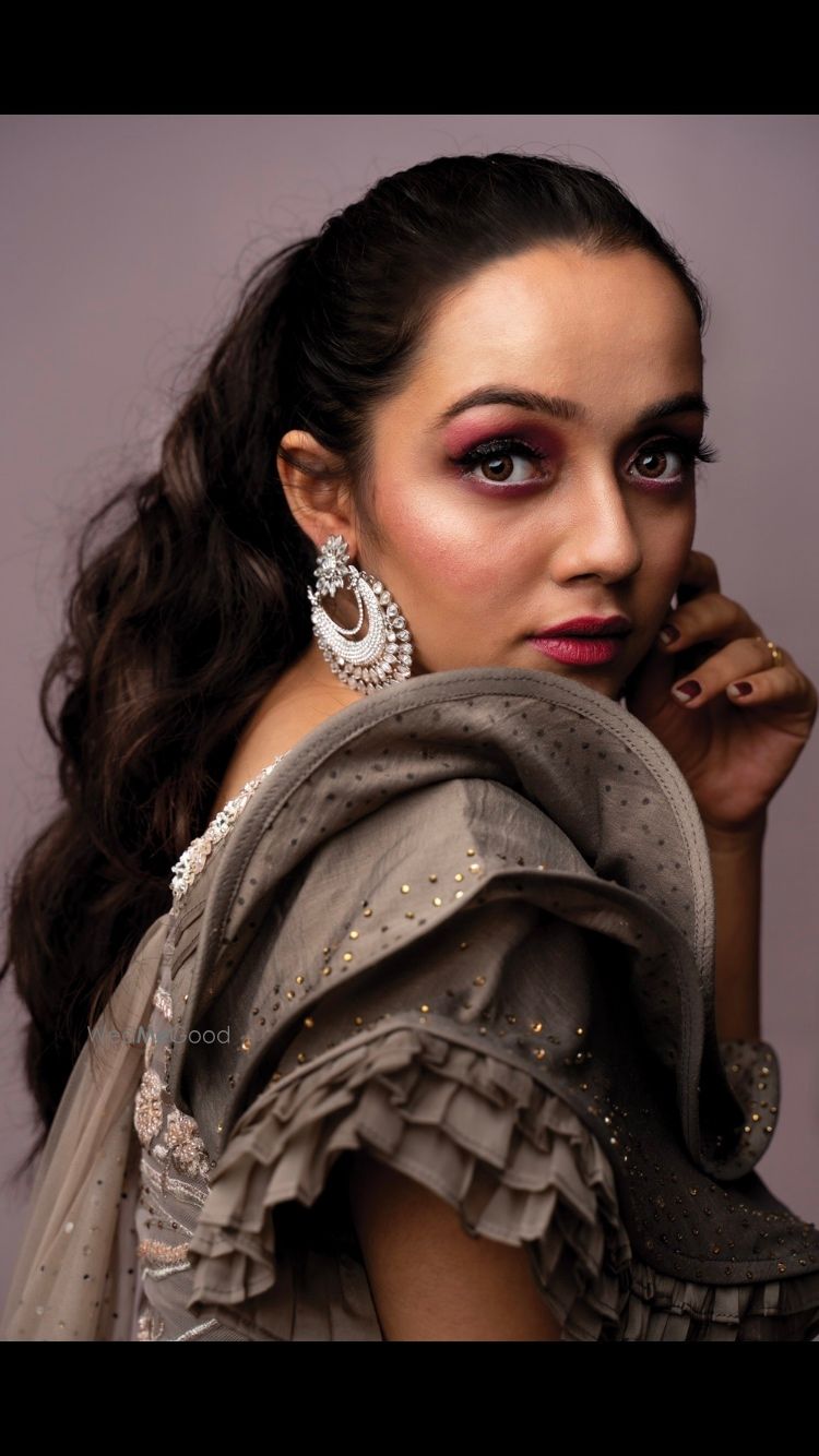 Photo By Monika Sachdev Makeup - Bridal Makeup