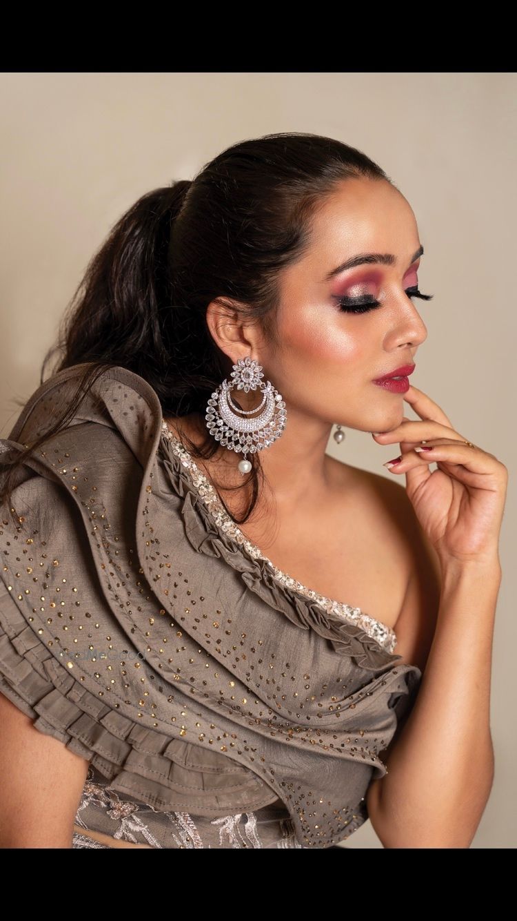 Photo By Monika Sachdev Makeup - Bridal Makeup