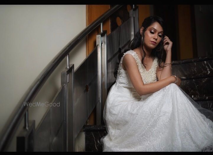 Photo By Monika Sachdev Makeup - Bridal Makeup