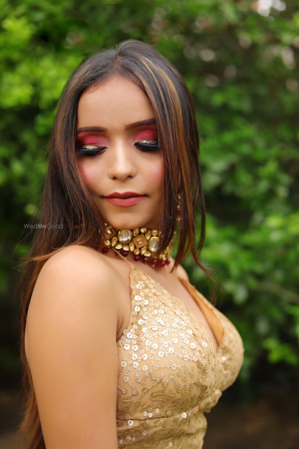 Photo By Monika Sachdev Makeup - Bridal Makeup