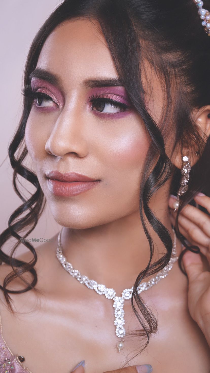 Photo By Monika Sachdev Makeup - Bridal Makeup