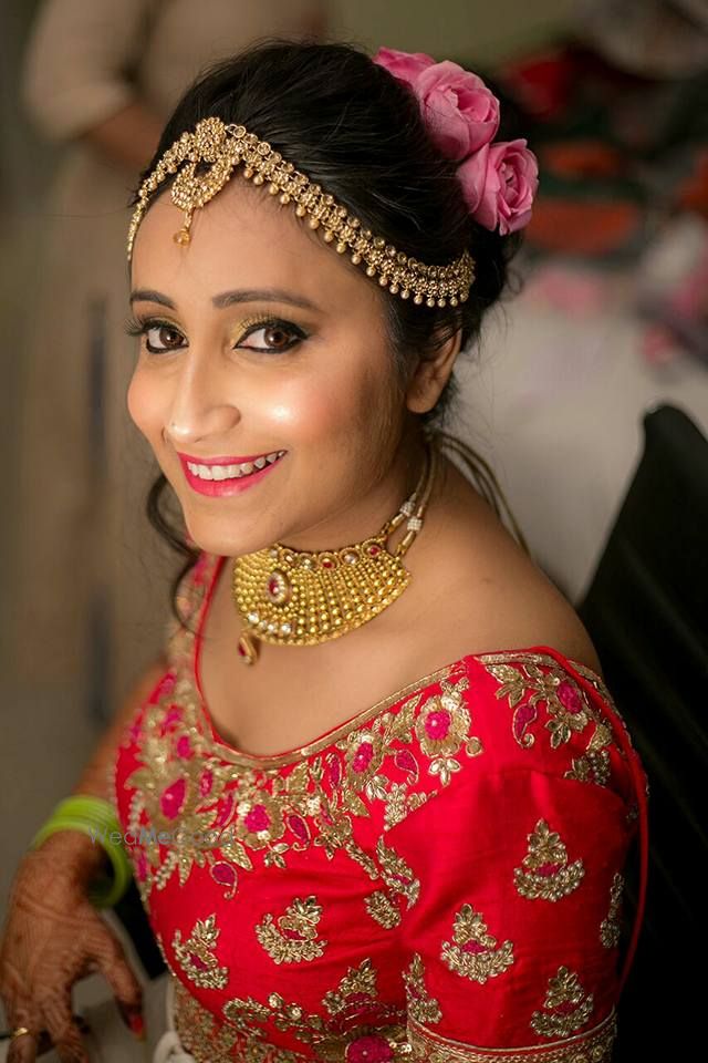 Photo By Gauraiya Makeup Artist - Bridal Makeup