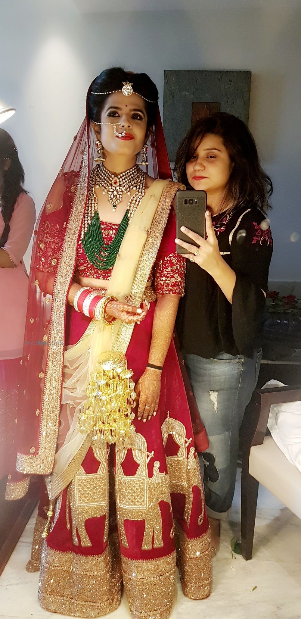 Photo By Gauraiya Makeup Artist - Bridal Makeup