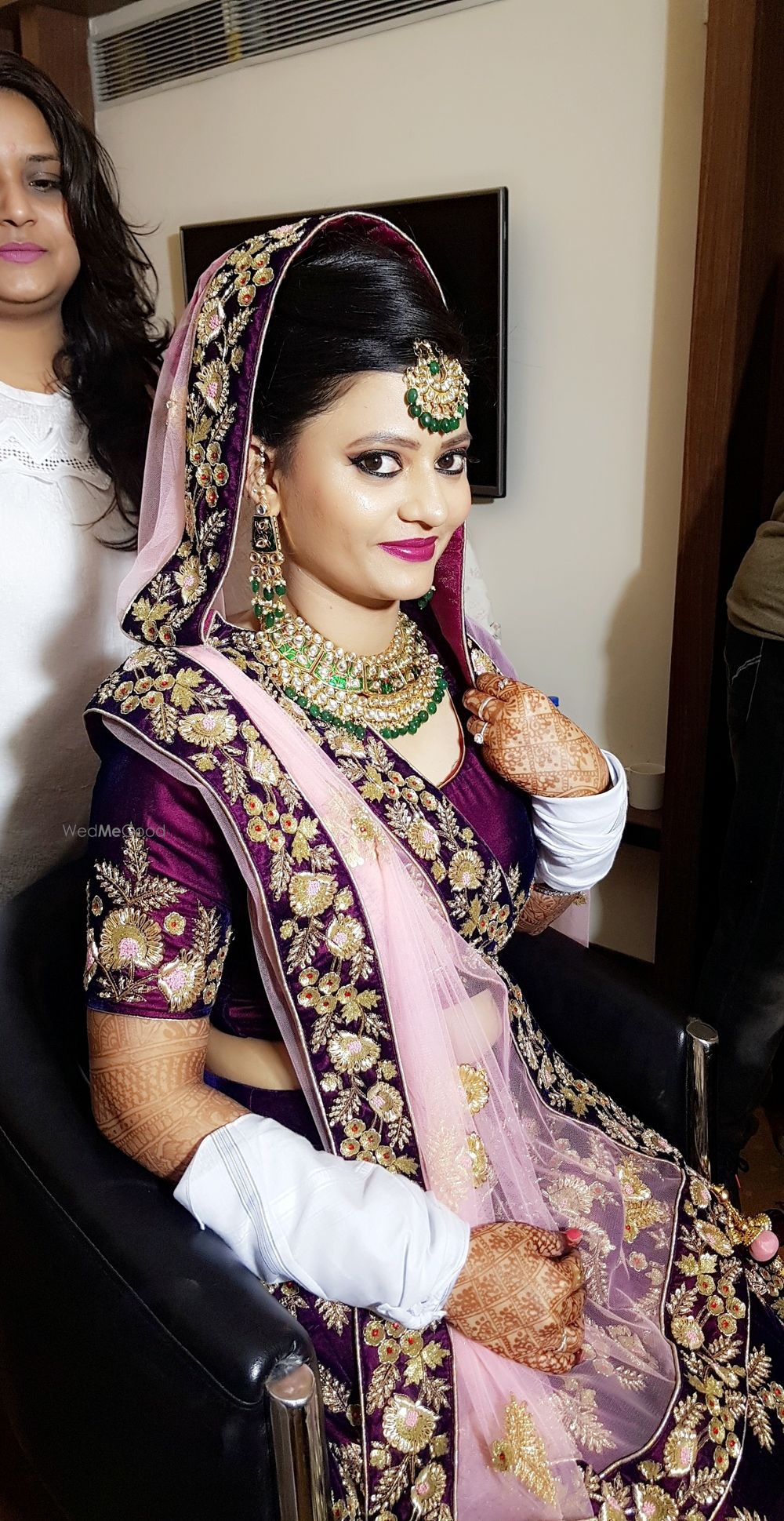 Photo By Gauraiya Makeup Artist - Bridal Makeup