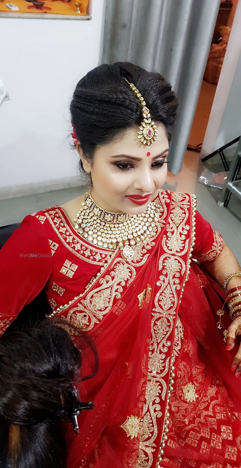 Photo By Gauraiya Makeup Artist - Bridal Makeup