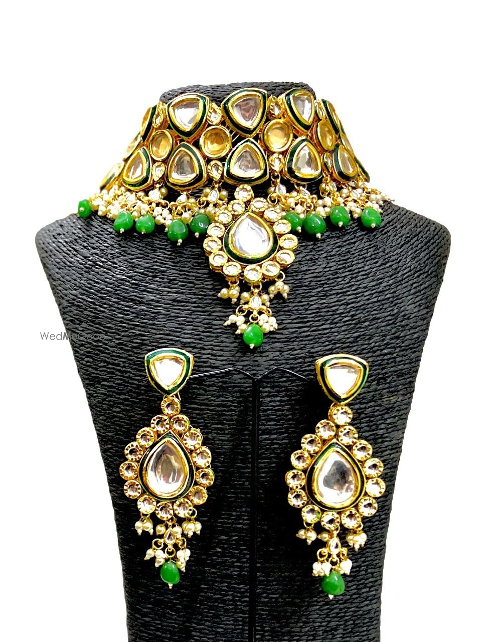 Photo By Wedding Fables - Jewellery