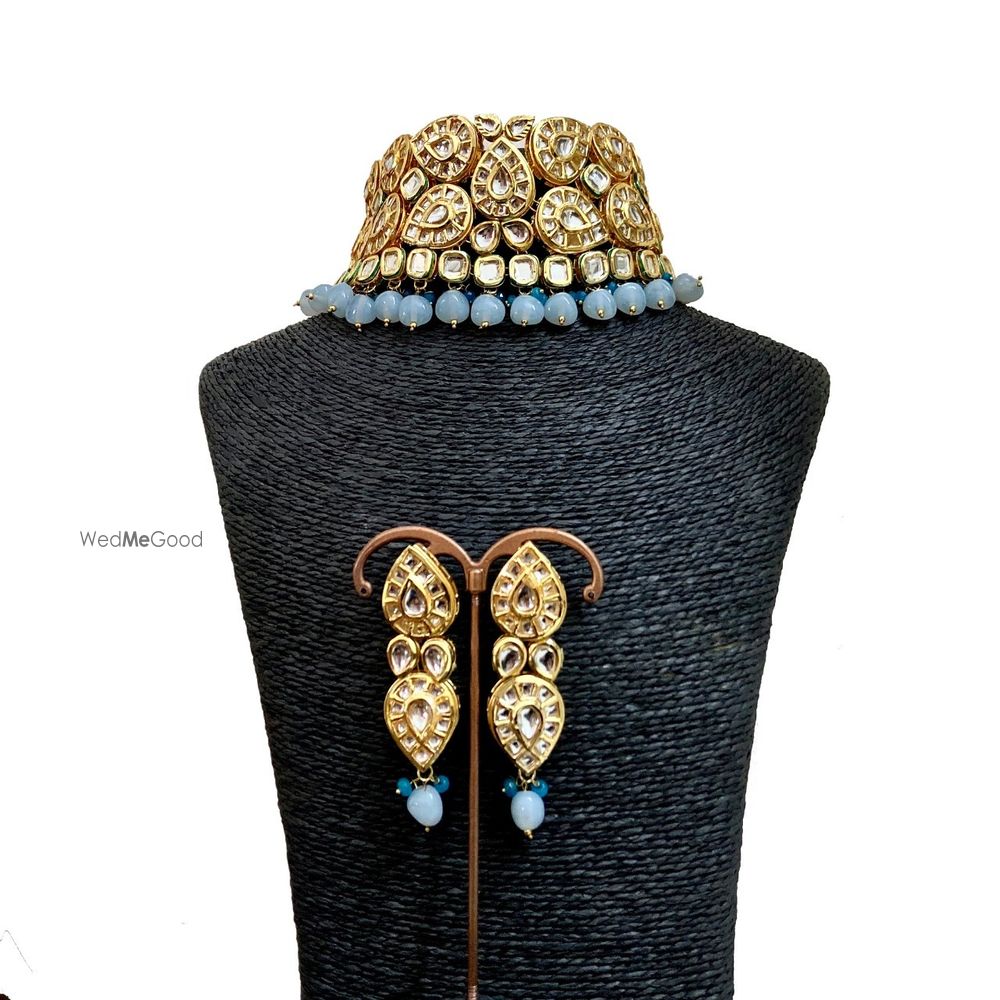 Photo By Wedding Fables - Jewellery