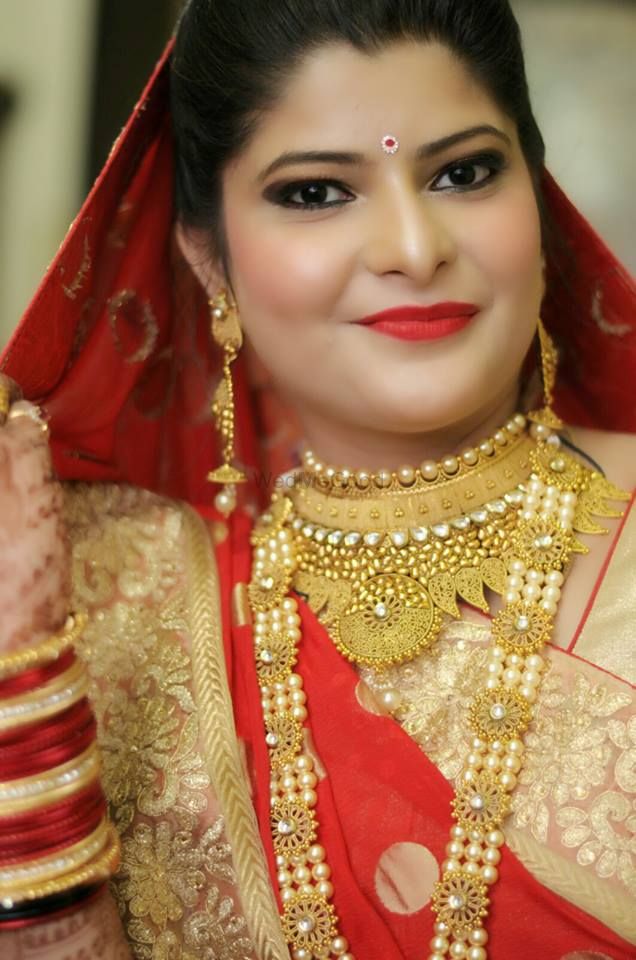 Photo By Makeup By Shivani - Bridal Makeup