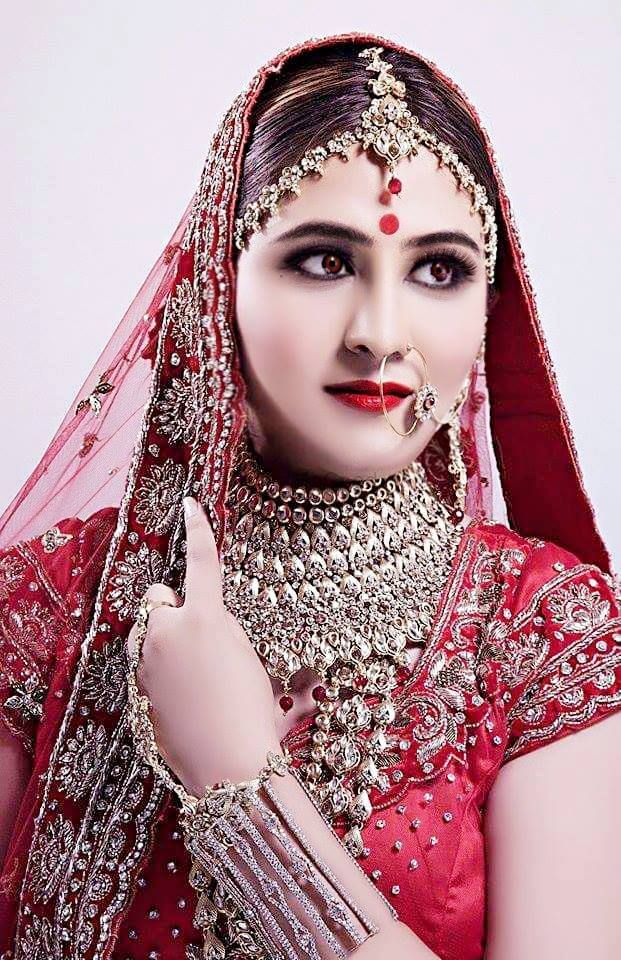 Photo By Makeup By Shivani - Bridal Makeup