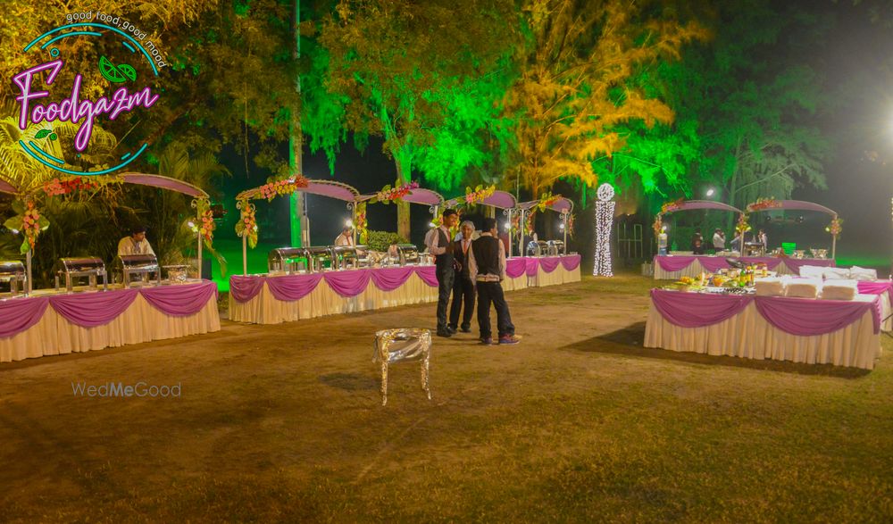 Photo By Foodgazm - Catering Services