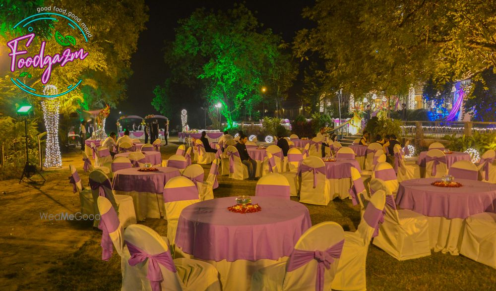 Photo By Foodgazm - Catering Services